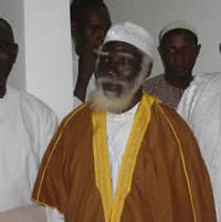 SENEGAL:LE MFDC AU SENAT - Bertrand Diamacoune est partant SENEGAL:LE MFDC AU SENAT - Bertrand Diamacoune est partant