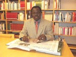 Ces FLAM qui dérangent les forces du mal, Par Kaaw Touré, Porte-parole des FLAM, Ces FLAM qui dérangent les forces du mal, Par Kaaw Touré, Porte-parole des FLAM,