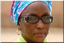 Madame Kadiata Malick Diallo ex-députée à l’Assemblée Nationale, dans une interview exclusive : Madame Kadiata Malick Diallo ex-députée à l’Assemblée Nationale, dans une interview exclusive :