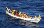 Un million d’euros pour dissuader les Sénégalais d’émigrer vers l’Espagne Un million d’euros pour dissuader les Sénégalais d’émigrer vers l’Espagne