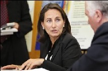 Ségolène pour le renforcement de la Francophonie Ségolène pour le renforcement de la Francophonie