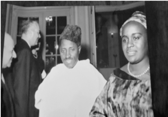 Disparition de docteur Bocar Alpha Ba : la page des grands bâtisseurs de la Mauritanie se ferme Disparition de docteur Bocar Alpha Ba : la page des grands bâtisseurs de la Mauritanie se ferme