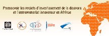 La Banque mondiale et ses partenaires lancent une initiative pour soutenir la Diaspora africaine en Europe La Banque mondiale et ses partenaires lancent une initiative pour soutenir la Diaspora africaine en Europe