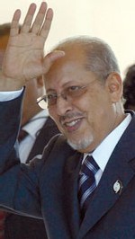 Le président mauritanien attendu la semaine prochaine à New-York Le président mauritanien attendu la semaine prochaine à New-York