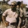 Une figure dans l’Histoire : Amilcar Lopes Cabral, le révolutionnaire cap-verdien Une figure dans l’Histoire : Amilcar Lopes Cabral, le révolutionnaire cap-verdien