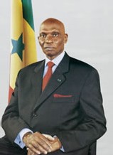 SENEGAL/Me Abdoulaye Wade à la 62ème session de l'Assemblée générale des Nations unies. SENEGAL/Me Abdoulaye Wade à la 62ème session de l'Assemblée générale des Nations unies.