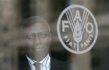 La FAO mobilisée pour venir en aide aux populations victimes d'inondations La FAO mobilisée pour venir en aide aux populations victimes d'inondations
