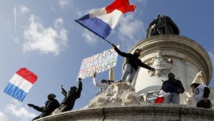 Marche républicaine: six présidents africains à Paris/ par RFI