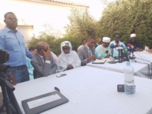 Mort d’Oumar Diop : « La famille n’a pas réclamé une autopsie à l’étranger»