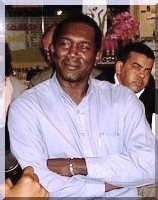 Le site de la culture pulaar (pulaagu.com) reçoit le président de l' AVOMM Mr Ousmane Abdoul SARR Le site de la culture pulaar (pulaagu.com) reçoit le président de l' AVOMM Mr Ousmane Abdoul SARR