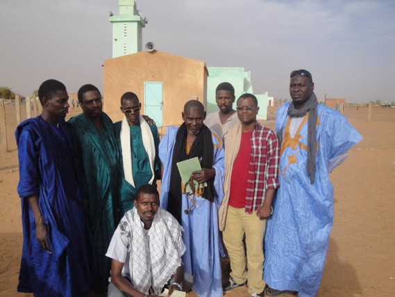 Déclaration de TPMN Déclaration de TPMN