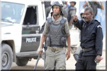 Mauritanie: mutinerie de détenus salafistes à la prison de Nouakchott