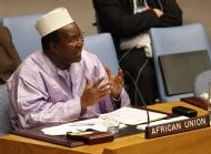 Immigration: levée de boucliers en Afrique contre les tests ADN Immigration: levée de boucliers en Afrique contre les tests ADN
