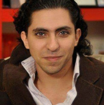 Raif Badawi, fondateur d’un site internet, a été sanctionné de 10 ans de prison, 1000 coups de fouet et une amende. Cet homme est un prisonnier d’opinion. 