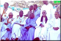 L'opposition mauritanienne propose une feuille de route pour un dialogue politique L'opposition mauritanienne propose une feuille de route pour un dialogue politique