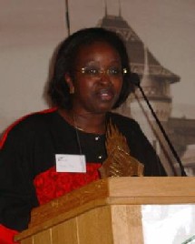 Les femmes veulent accélérer le processus de paix au Darfour Les femmes veulent accélérer le processus de paix au Darfour