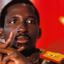 Les amis de Thomas Sankara se souviennent de l’ancien Président du Burkina Faso Les amis de Thomas Sankara se souviennent de l’ancien Président du Burkina Faso