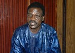 La rubrique 'Rencontre avec…' de votre site www.ocvidh.org/ reçoit BA Mamadou Bocar. La rubrique 'Rencontre avec…' de votre site www.ocvidh.org/ reçoit BA Mamadou Bocar.