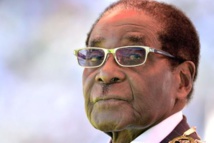 Robert Mugabe pourrait être nommé à la tête de l’Union africaine