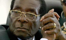 Union Africaine : Robert Mugabe succède à Ould Abdelaziz – 30/01/2015 Union Africaine : Robert Mugabe succède à Ould Abdelaziz – 30/01/2015