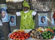 Afrique de l'Ouest: situation alimentaire 'globalement satisfaisante', selon le CILSS Afrique de l'Ouest: situation alimentaire 'globalement satisfaisante', selon le CILSS