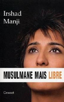 Rencontre: Irshad Manji: Musulmane mais laïque. Rencontre: Irshad Manji: Musulmane mais laïque.