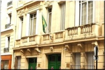 Alerte générale à tous les Mauritaniens de France : l’ambassade veut nous contrôler ! Alerte générale à tous les Mauritaniens de France : l’ambassade veut nous contrôler !