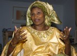 Entretien avec Aïssata TALL SALL : ‘Pourquoi je ne suis pas candidate au poste de Premier secrétaire du Ps’ Entretien avec Aïssata TALL SALL : ‘Pourquoi je ne suis pas candidate au poste de Premier secrétaire du Ps’