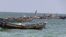 Mauritanie-Sénégal : un nouvel accord de pêche loin de faire l’unanimité chez les professionnels mauritaniens Mauritanie-Sénégal : un nouvel accord de pêche loin de faire l’unanimité chez les professionnels mauritaniens