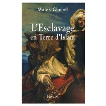 L'esclavage en terre d'Islam: un musulman libéral secoue le tabou L'esclavage en terre d'Islam: un musulman libéral secoue le tabou