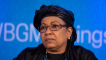 Coup d’Etat au Niger : l’ambassadrice de Mohamed Bazoum en France refuse de quitter son poste à Paris Coup d’Etat au Niger : l’ambassadrice de Mohamed Bazoum en France refuse de quitter son poste à Paris