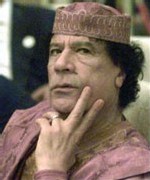 Infirmières bulgares : L’audition de Kadhafi à Paris ‘envisageable’, affirme un député français Infirmières bulgares : L’audition de Kadhafi à Paris ‘envisageable’, affirme un député français