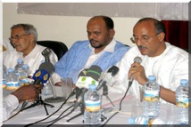 Pouvoir-Dialogue : Méprisé hier, chéri aujourd’hui ! Pouvoir-Dialogue : Méprisé hier, chéri aujourd’hui !