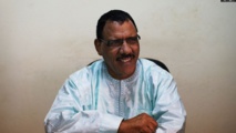 Niger : le président Bazoum, séquestré, "a eu la visite de son médecin" Niger : le président Bazoum, séquestré, "a eu la visite de son médecin"