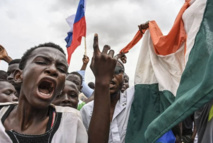 Début de la réunion militaire ouest-africaine, Berlin veut sanctionner les "putschistes" Début de la réunion militaire ouest-africaine, Berlin veut sanctionner les "putschistes"
