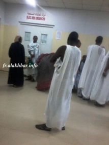 Hôpital Amitié Nouakchott: des patients livrés à la mort (reportage)