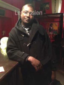 PSG-Chelsea : Souleymane, le voyageur noir, pris à partie dans le métro Par des racistes, témoigne PSG-Chelsea : Souleymane, le voyageur noir, pris à partie dans le métro Par des racistes, témoigne