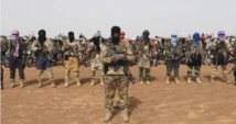 Mali : un groupe jihadiste met en scène l’exécution d’un collaborateur des forces internationales