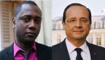 Acte raciste : François Hollande a appelé Souleymane