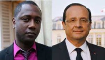 Acte raciste : François Hollande a appelé Souleymane Acte raciste : François Hollande a appelé Souleymane
