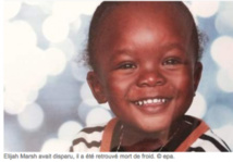 Un garçon de 3 ans retrouvé mort de froid à Toronto, un autre frôle le drame Un garçon de 3 ans retrouvé mort de froid à Toronto, un autre frôle le drame