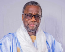 Mauritanie : Interview exclusive de Samba THIAM à KASSATAYA Mauritanie : Interview exclusive de Samba THIAM à KASSATAYA