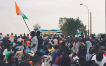 La France accepte le principe de retirer une partie de ses militaires du Niger