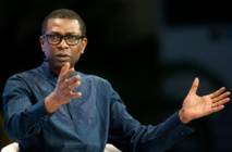 Propos injurieux de Gorgui : Youssou Ndour se fâche et traite Wade de "mégalomane"