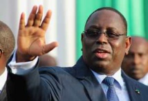 Macky interdit toute procédure judiciaire contre Wade