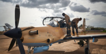 Des "terroristes" qui planifiaient des attaques frappés par l'armée malienne
