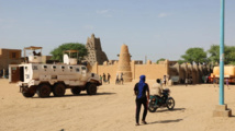 Au Mali, des attaques "terroristes" font plus de 60 morts dans le nord du pays