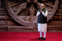 L'Afrique rejoint le club des grandes économies du G20, une victoire pour Modi