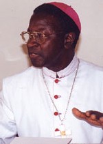 L’église catholique africaine aura plus de responsabilités, selon le nouveau Cardinal du Sénégal L’église catholique africaine aura plus de responsabilités, selon le nouveau Cardinal du Sénégal