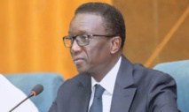 Sénégal : Amadou Bâ, candidat de la coalition présidentielle